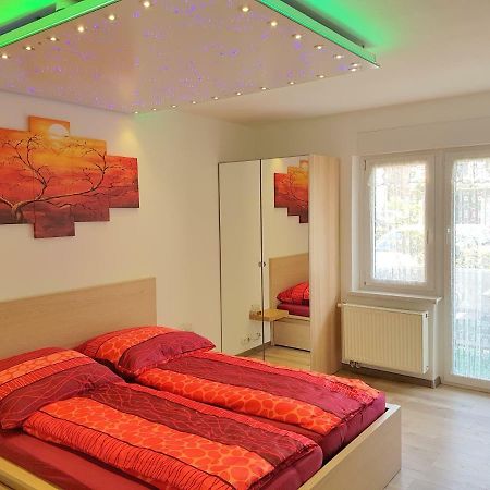 Apartment Regina Nürnberg Dış mekan fotoğraf