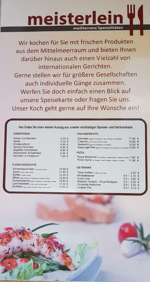 Apartment Regina Nürnberg Dış mekan fotoğraf
